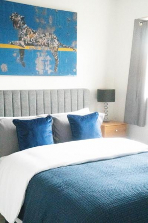 Lovely 1 bedroom Apartment in Central High Wycombe